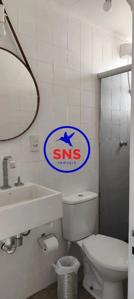 Apartamento, 1 quarto, 45 m² - Foto 3