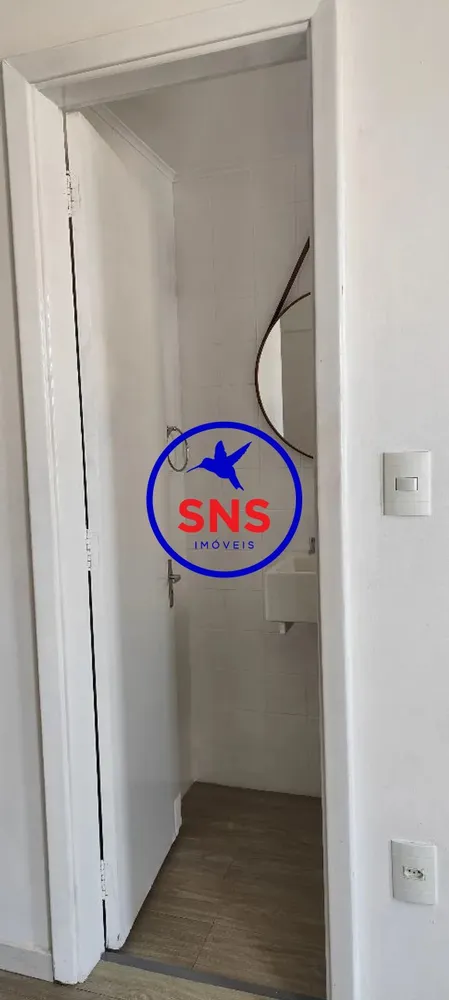 Apartamento, 1 quarto, 45 m² - Foto 12