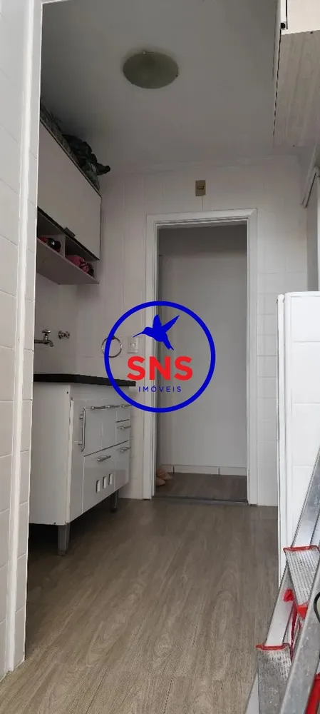 Apartamento, 1 quarto, 45 m² - Foto 10