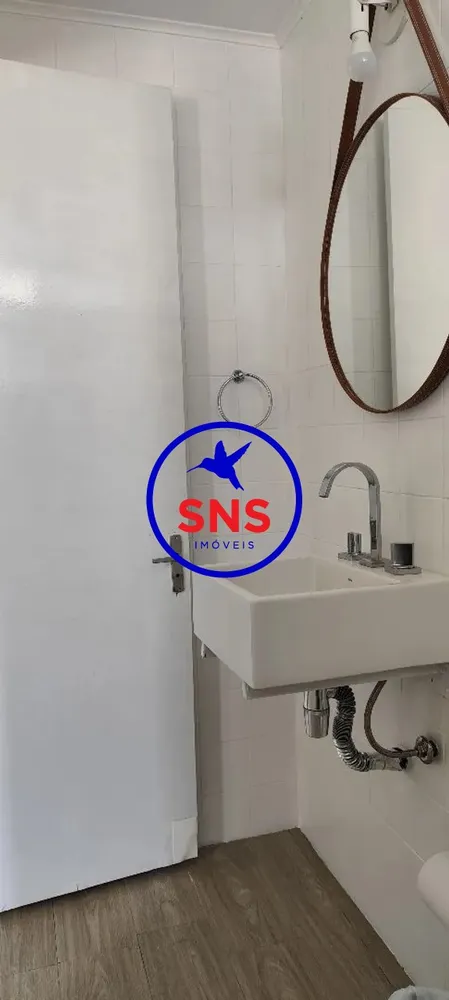 Apartamento, 1 quarto, 45 m² - Foto 11