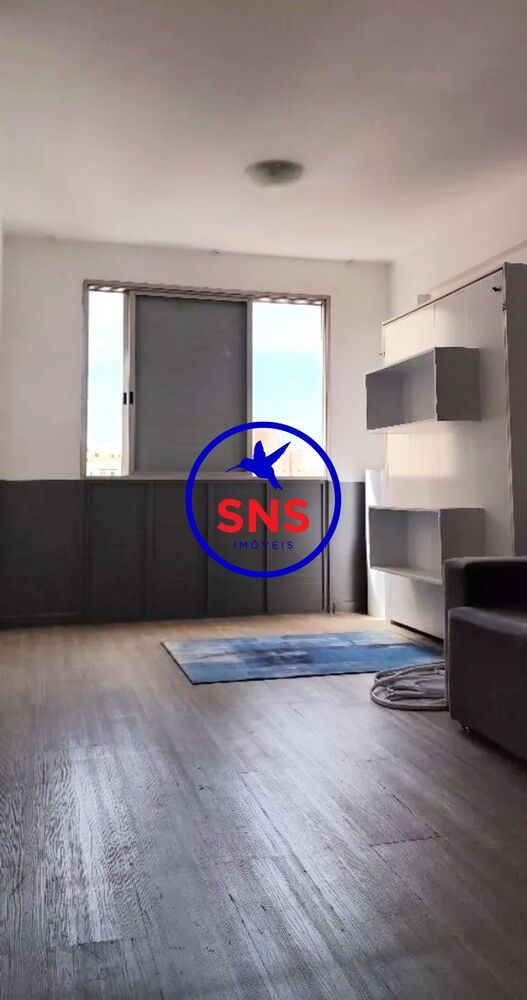 Apartamento, 1 quarto, 45 m² - Foto 5