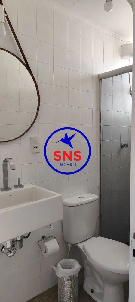 Apartamento, 1 quarto, 45 m² - Foto 7