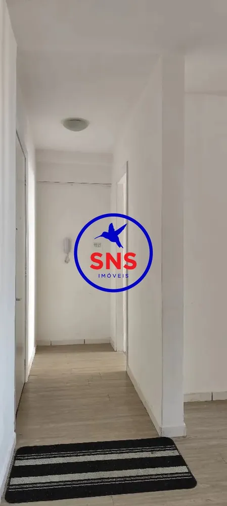 Apartamento, 1 quarto, 45 m² - Foto 2