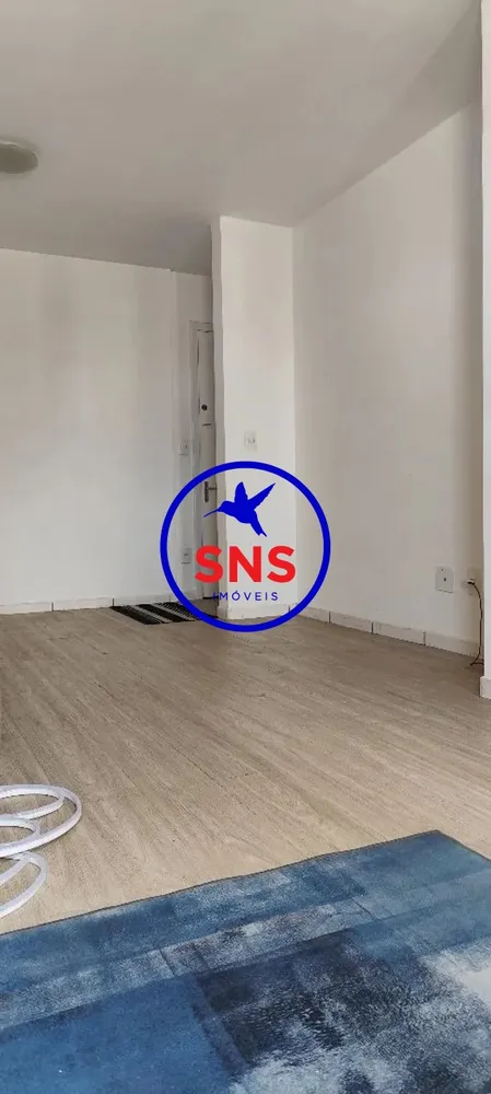 Apartamento, 1 quarto, 45 m² - Foto 4