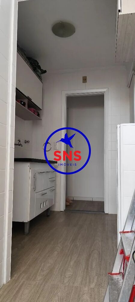 Apartamento, 1 quarto, 45 m² - Foto 8