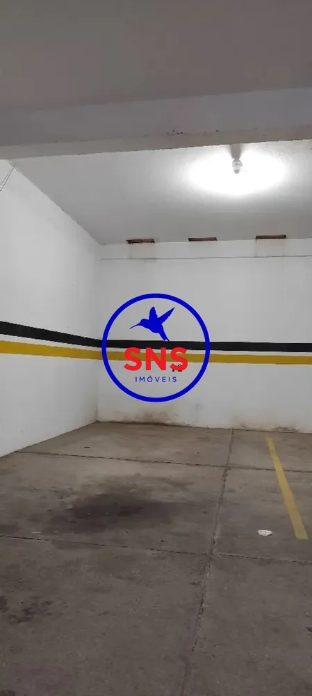 Apartamento, 1 quarto, 45 m² - Foto 1