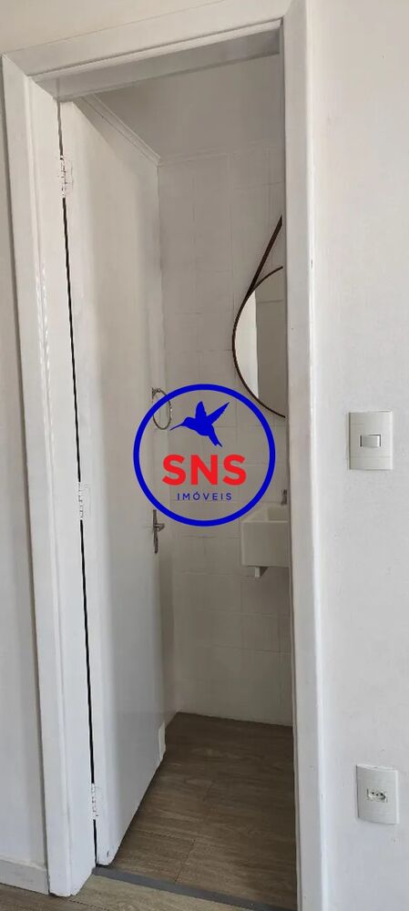 Apartamento, 1 quarto, 45 m² - Foto 6