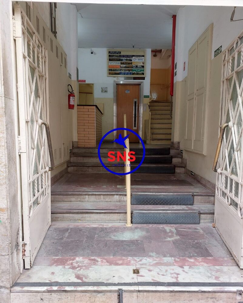 Conjunto Comercial-Sala à venda, 23m² - Foto 3