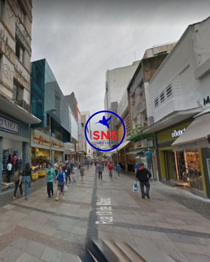 Conjunto Comercial-Sala à venda, 23m² - Foto 2