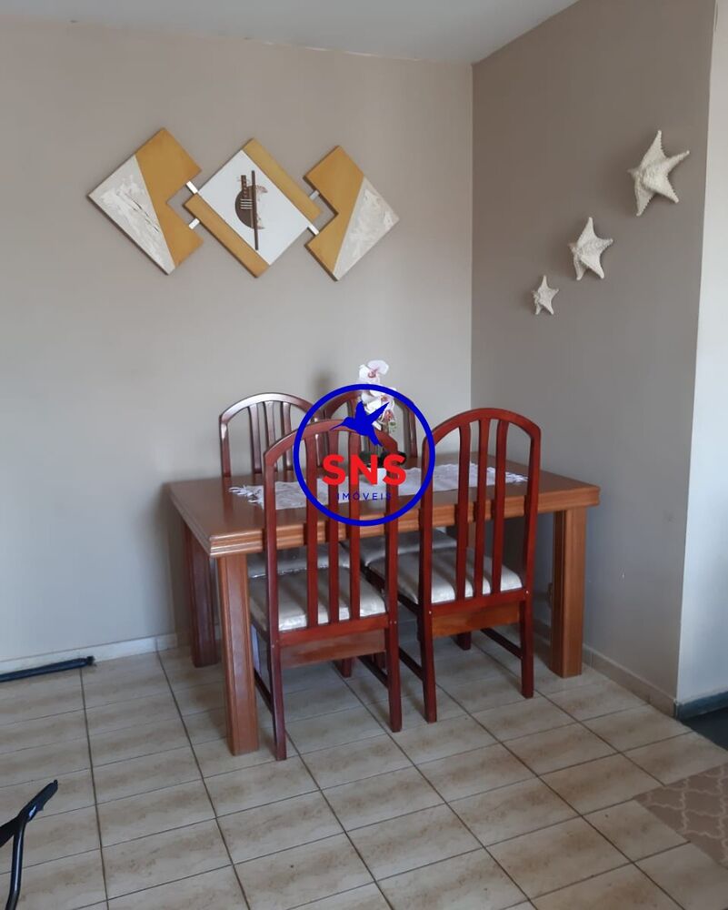 Apartamento, 3 quartos, 80 m² - Foto 2