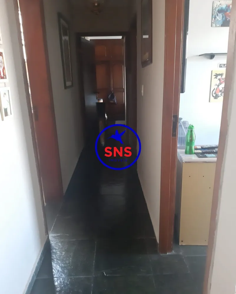 Apartamento, 3 quartos, 80 m² - Foto 7