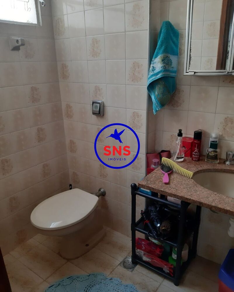 Apartamento, 3 quartos, 80 m² - Foto 4