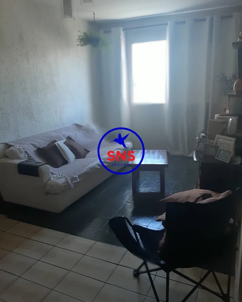 Apartamento, 3 quartos, 80 m² - Foto 5