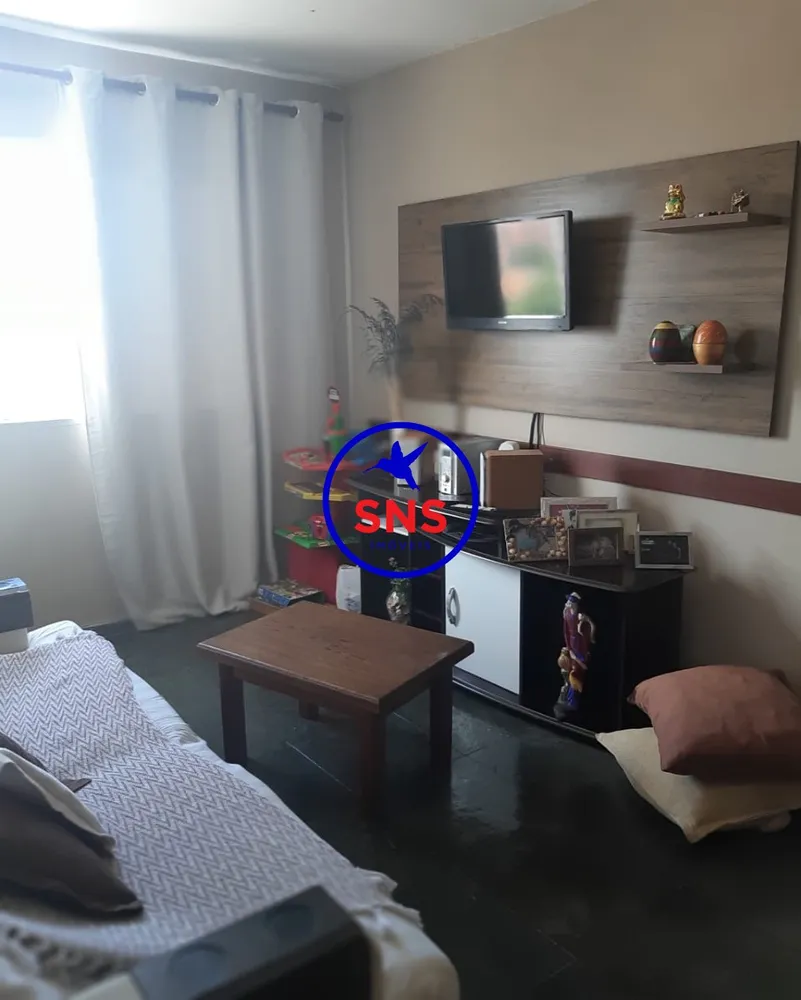 Apartamento, 3 quartos, 80 m² - Foto 6