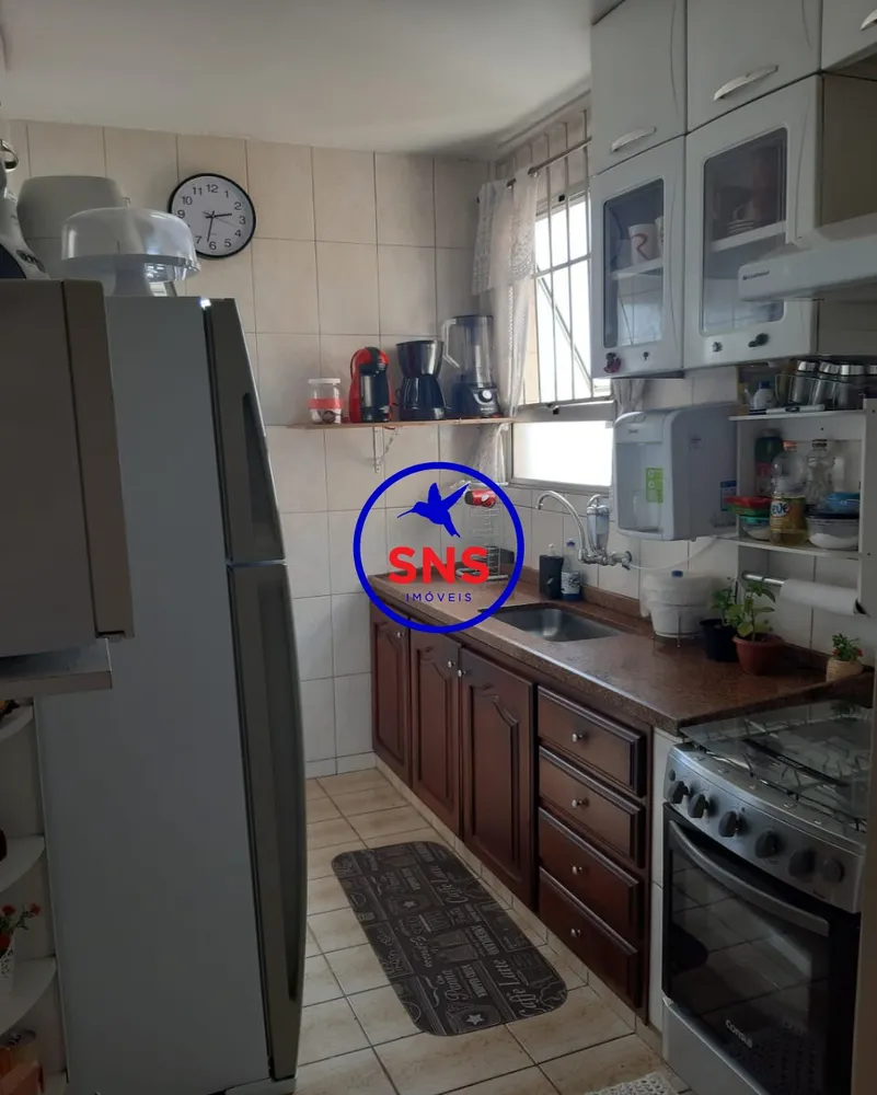 Apartamento, 3 quartos, 80 m² - Foto 8