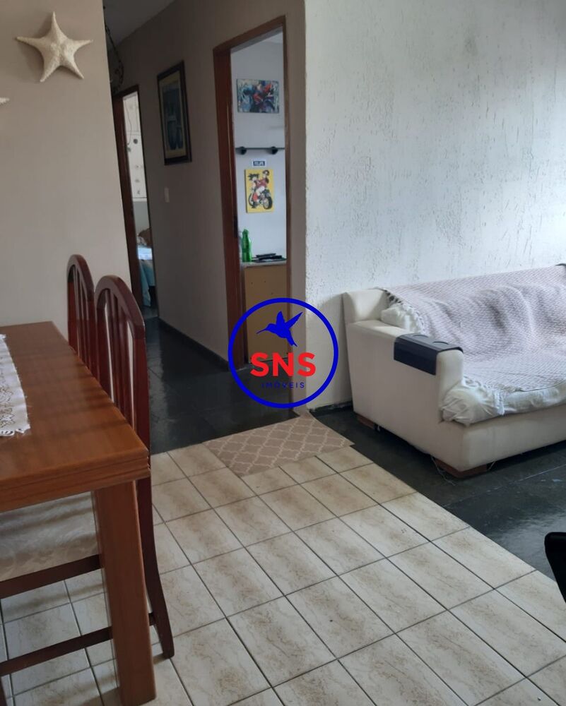 Apartamento, 3 quartos, 80 m² - Foto 1