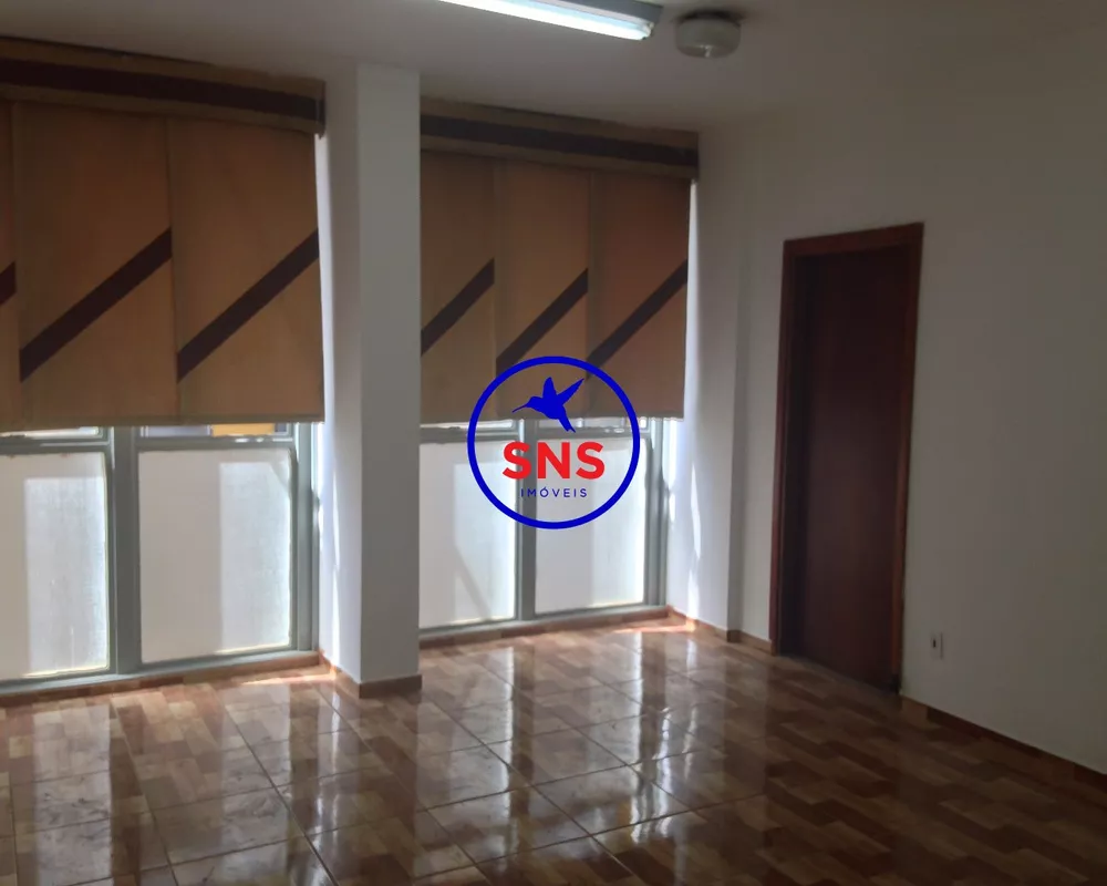 Conjunto Comercial-Sala à venda e aluguel, 40m² - Foto 4