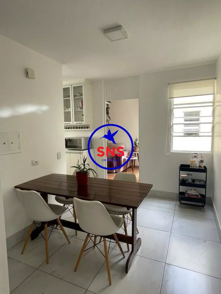 Apartamento à venda com 3 quartos, 76m² - Foto 2