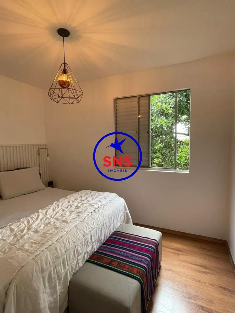 Apartamento à venda com 3 quartos, 76m² - Foto 8