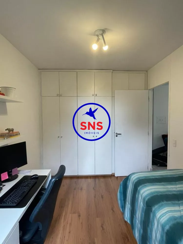 Apartamento à venda com 3 quartos, 76m² - Foto 5