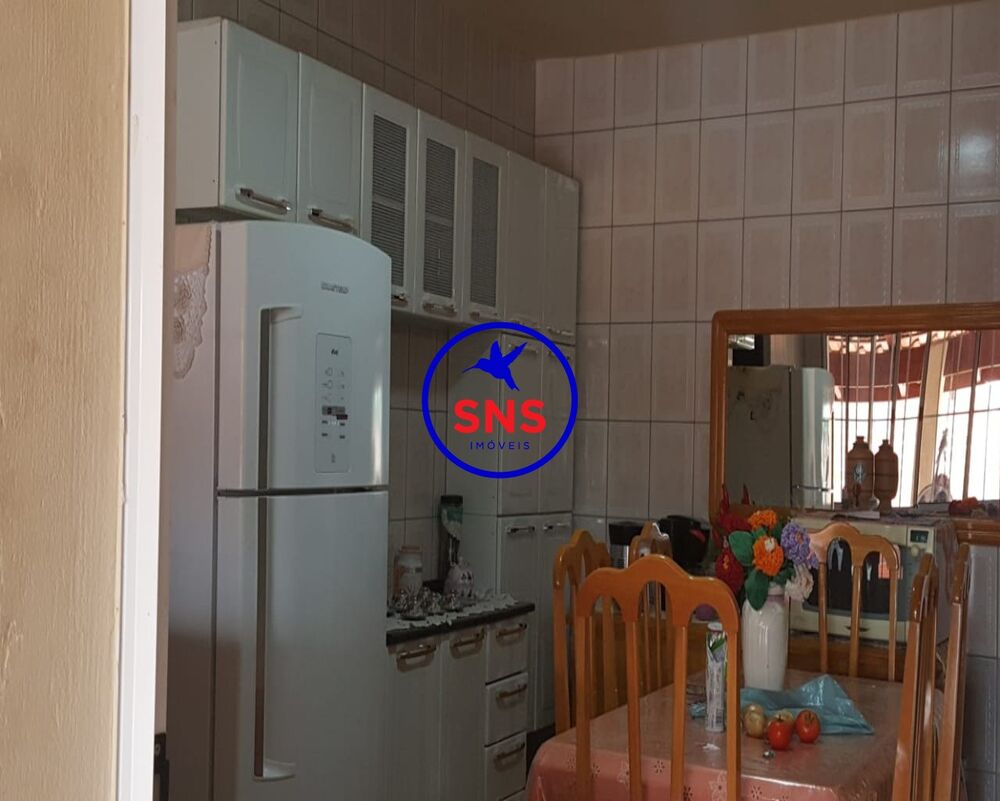 Casa, 2 quartos - Foto 4