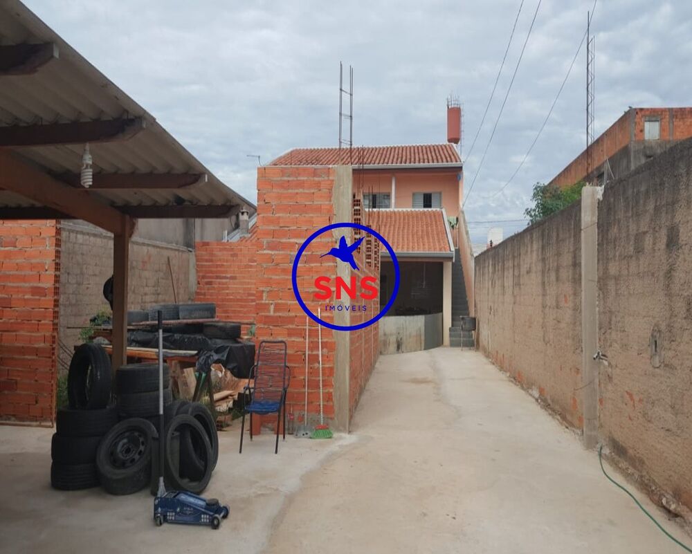 Casa, 2 quartos - Foto 5