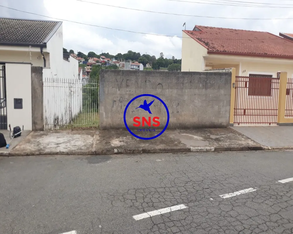 Terreno, 280 m² - Foto 1