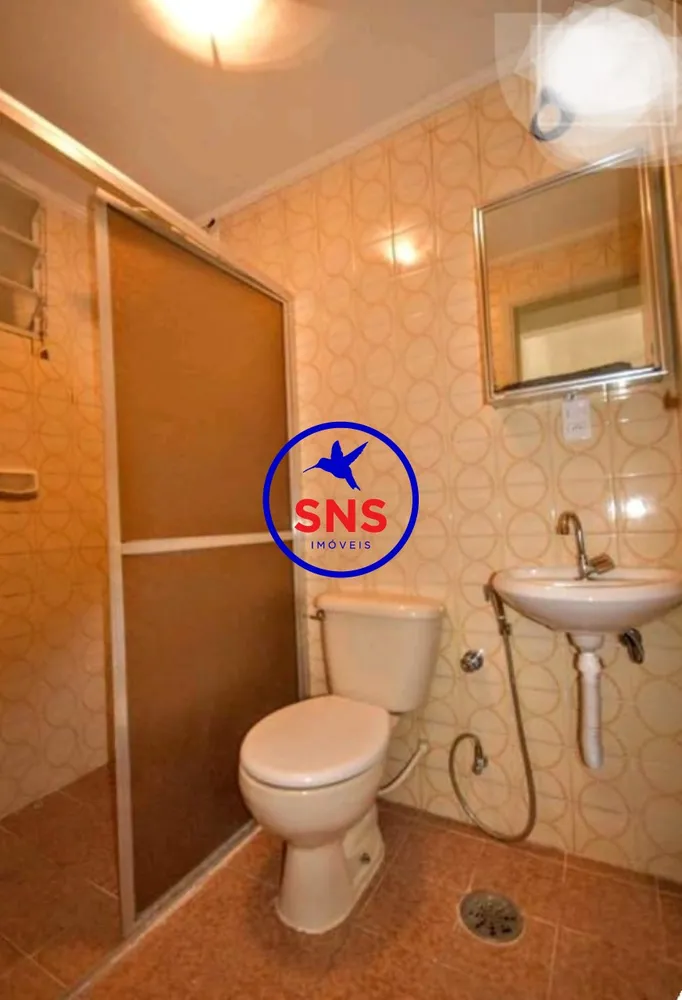 Apartamento, 1 quarto, 63 m² - Foto 7