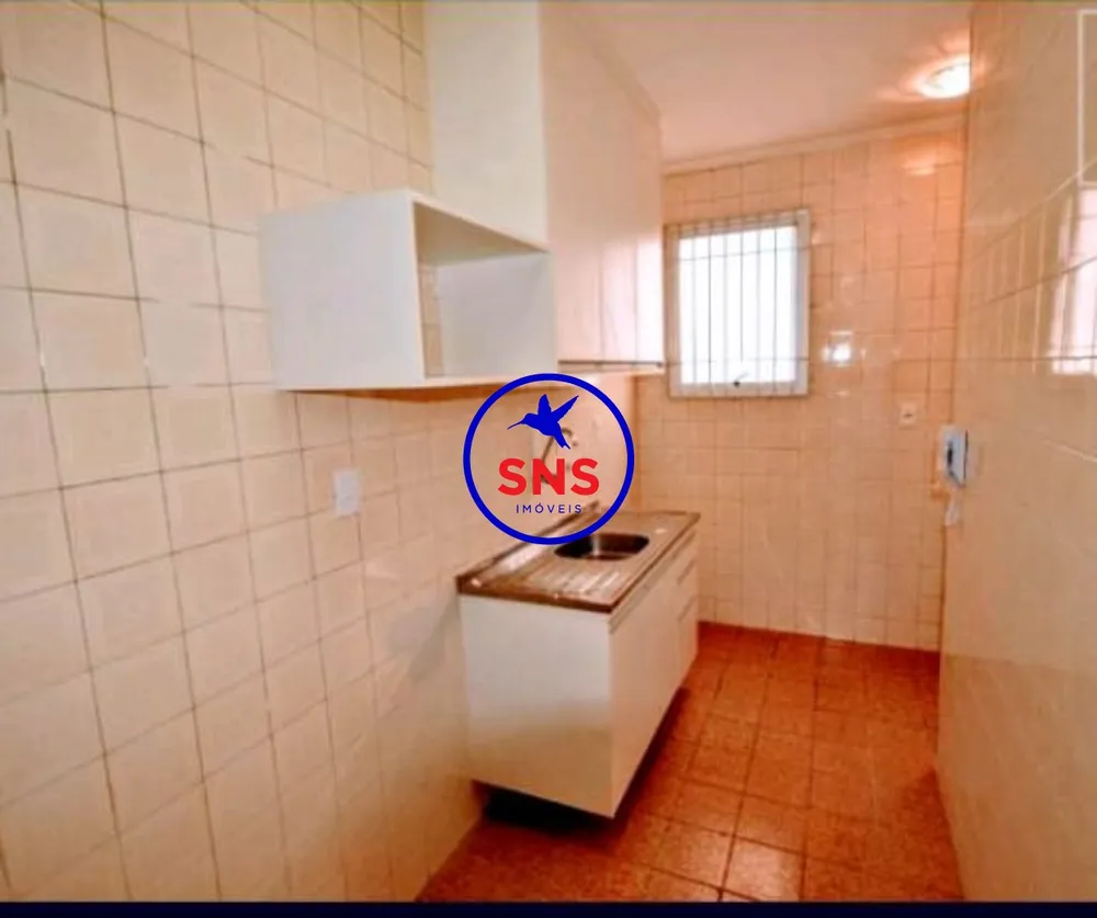 Apartamento, 1 quarto, 63 m² - Foto 2