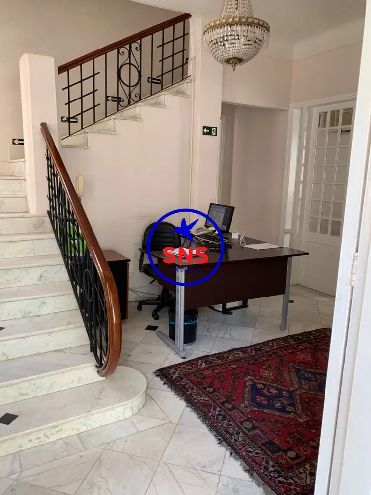Prédio Inteiro, 312 m² - Foto 2