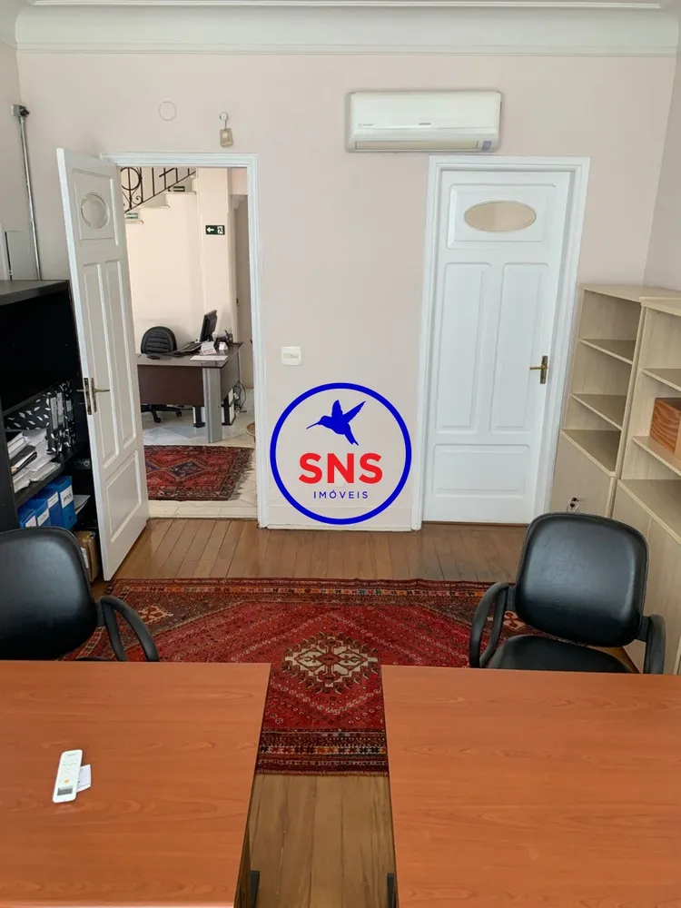 Prédio Inteiro, 312 m² - Foto 3
