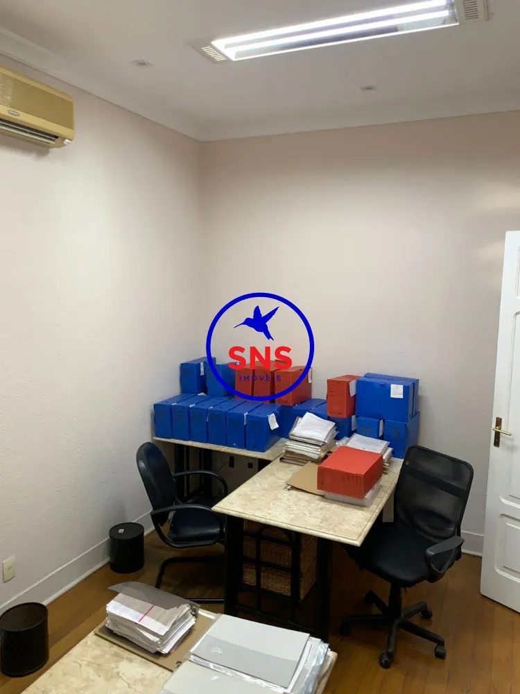 Prédio Inteiro, 312 m² - Foto 10