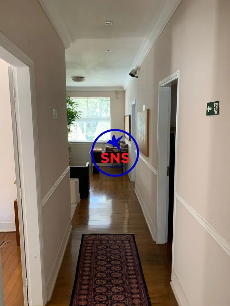 Prédio Inteiro, 312 m² - Foto 6