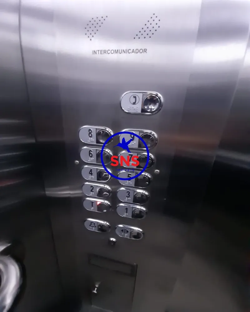 Apartamento, 3 quartos, 95 m² - Foto 13