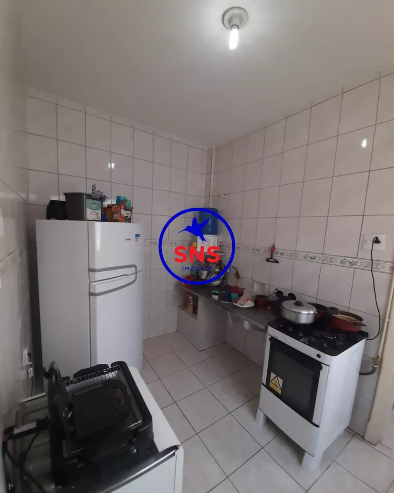 Apartamento, 3 quartos, 95 m² - Foto 4