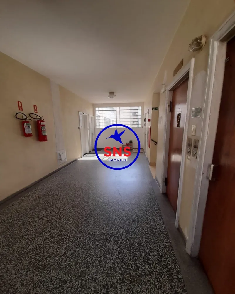 Apartamento, 3 quartos, 95 m² - Foto 2