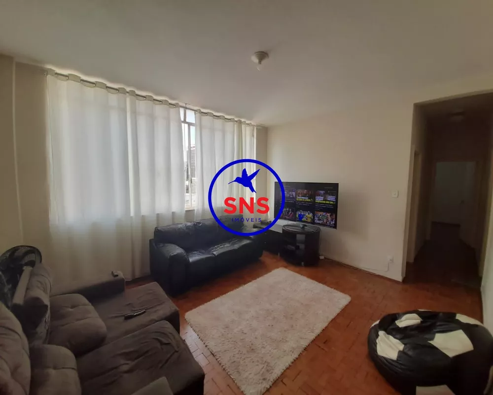 Apartamento, 3 quartos, 95 m² - Foto 1