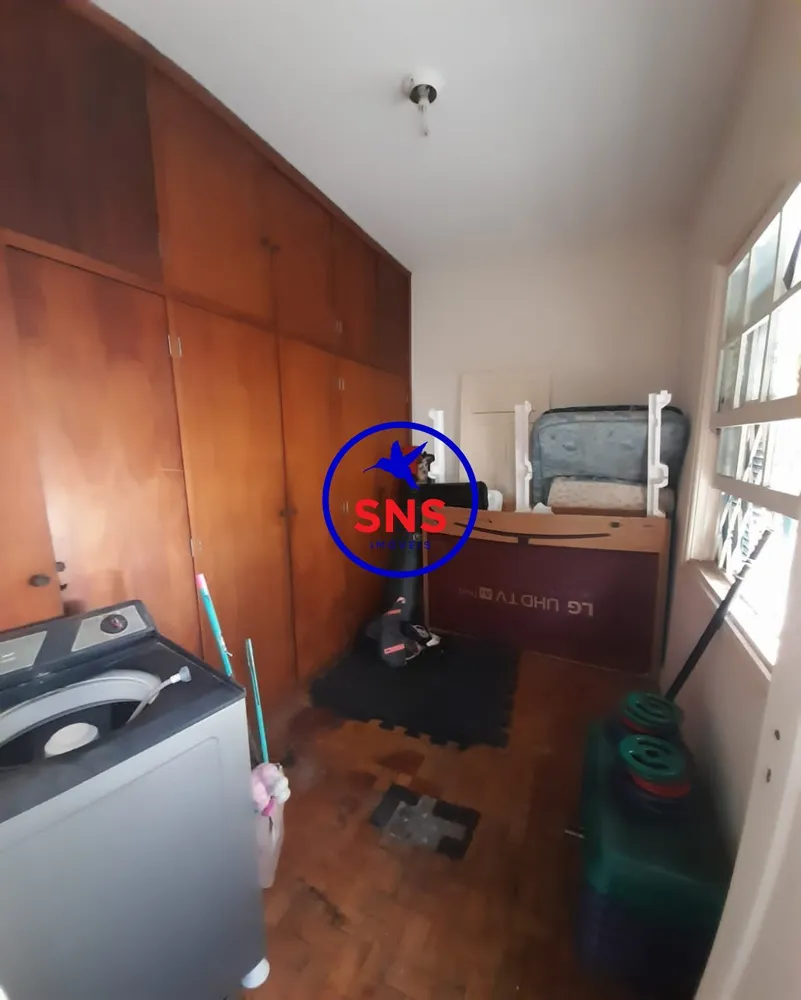 Apartamento, 3 quartos, 95 m² - Foto 9