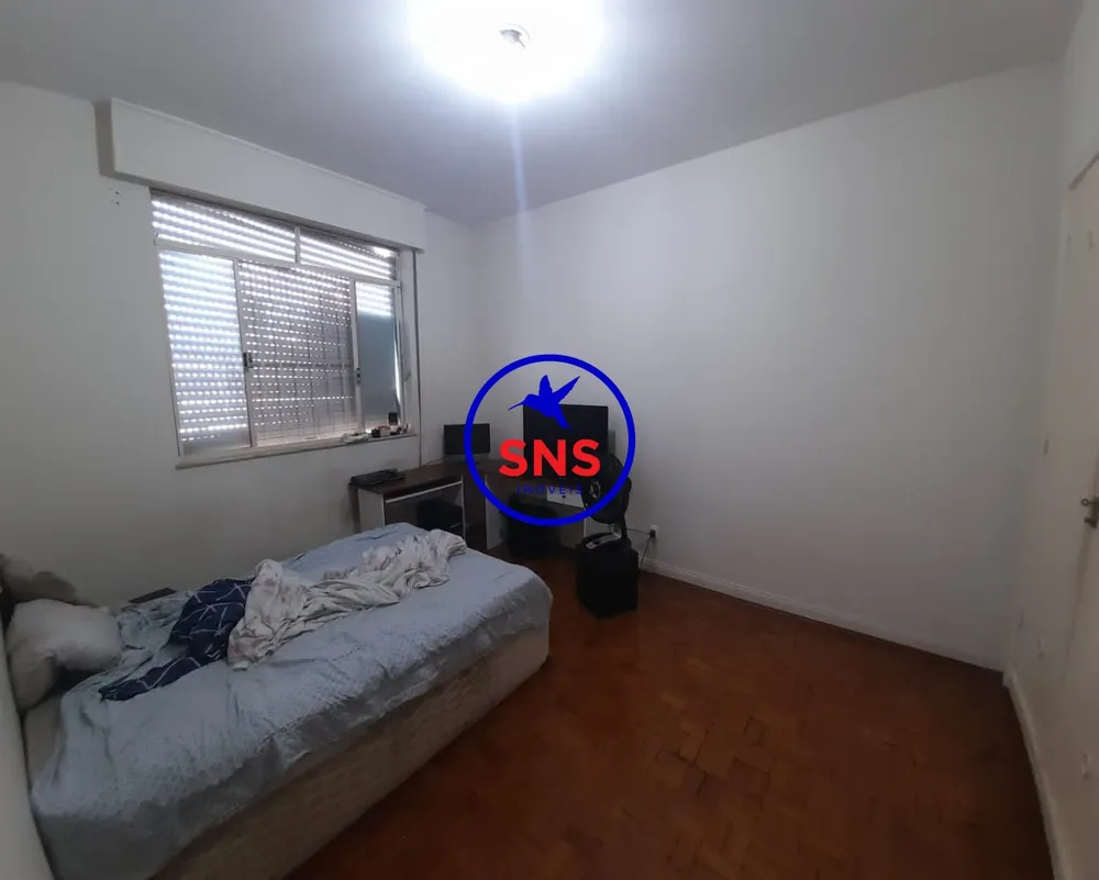 Apartamento, 3 quartos, 95 m² - Foto 4
