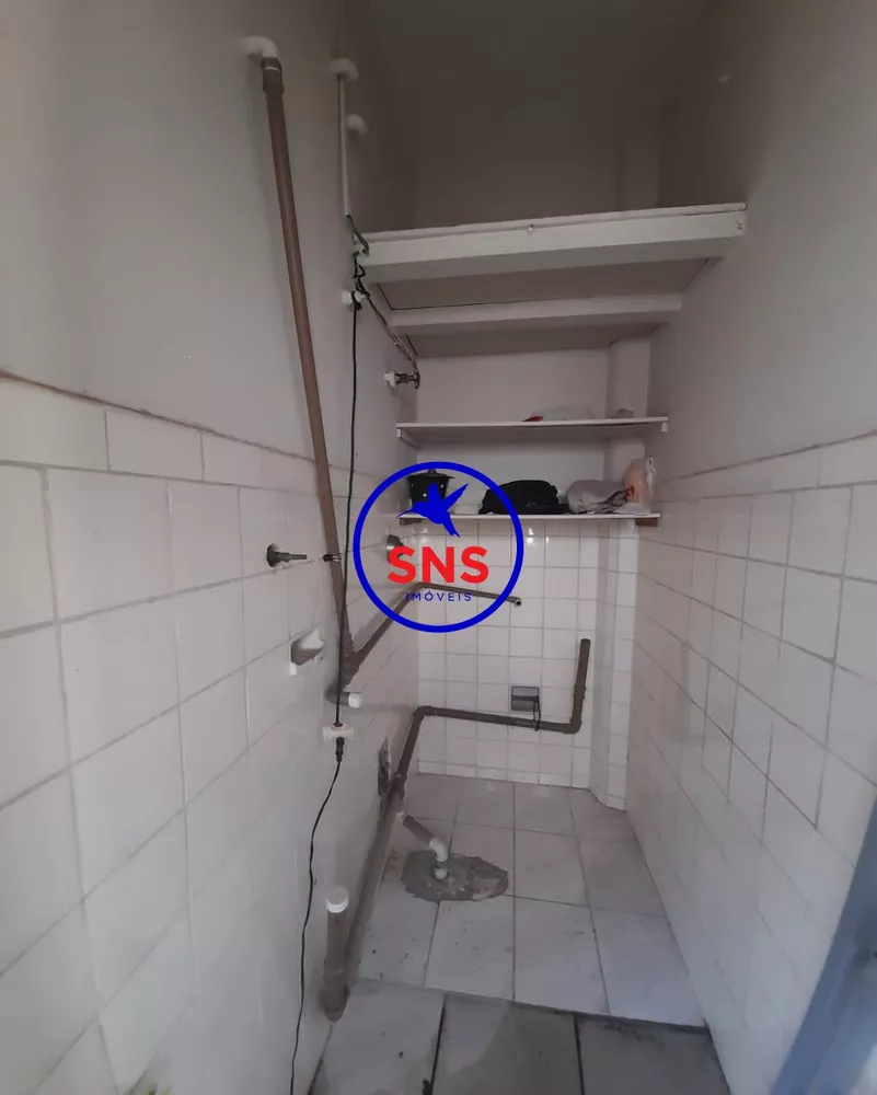 Apartamento, 3 quartos, 95 m² - Foto 5