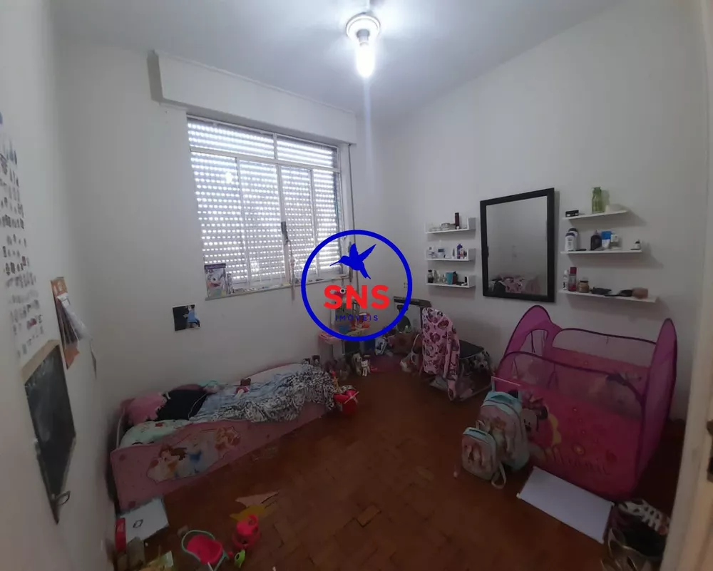 Apartamento, 3 quartos, 95 m² - Foto 2