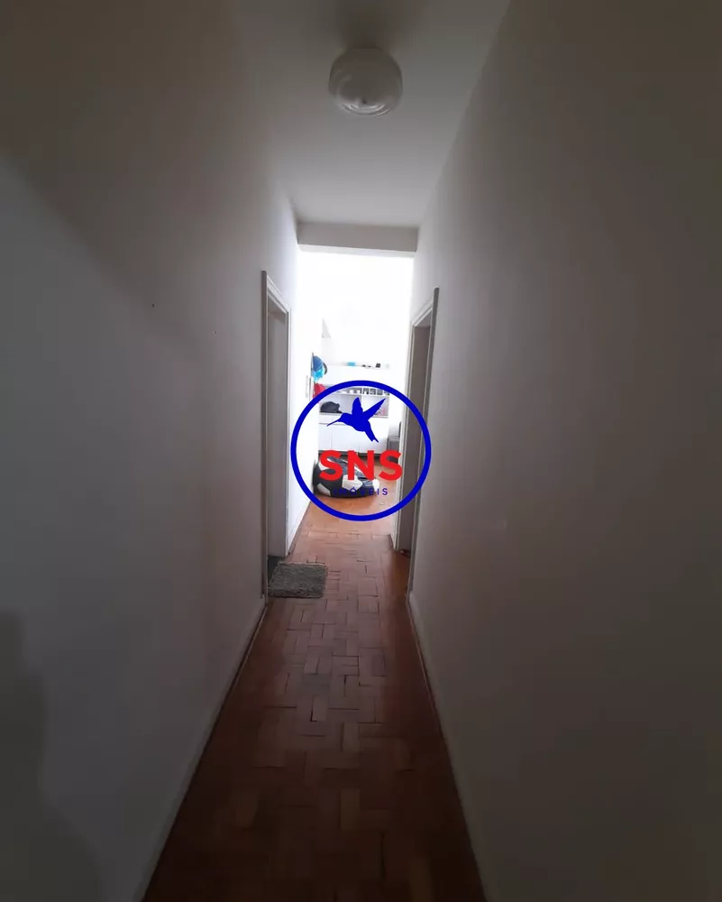 Apartamento, 3 quartos, 95 m² - Foto 3