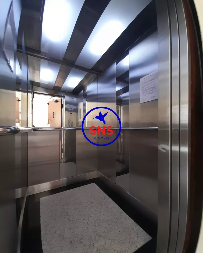 Apartamento, 3 quartos, 95 m² - Foto 7