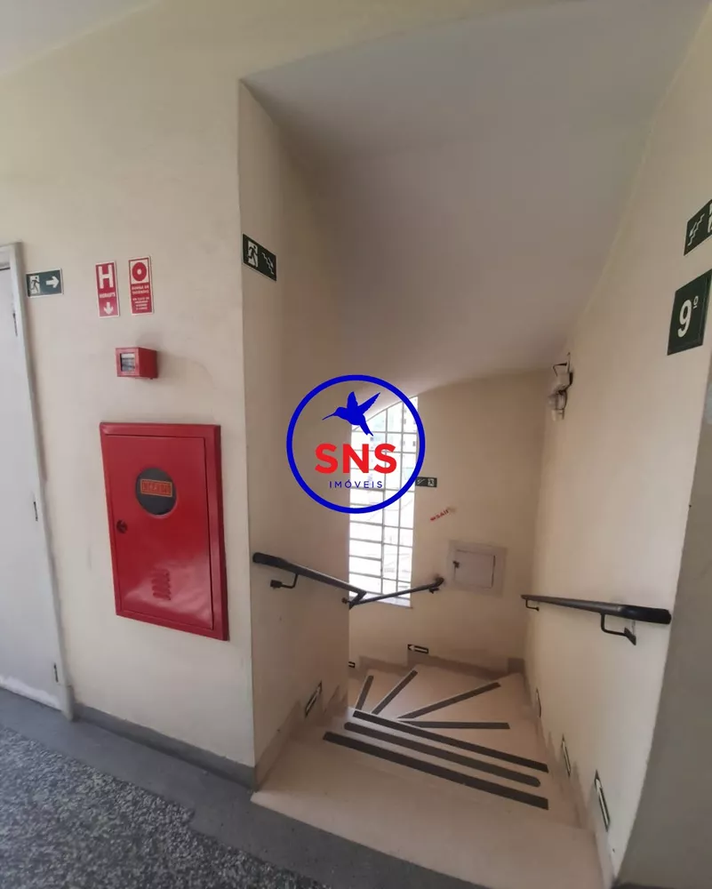 Apartamento, 3 quartos, 95 m² - Foto 6