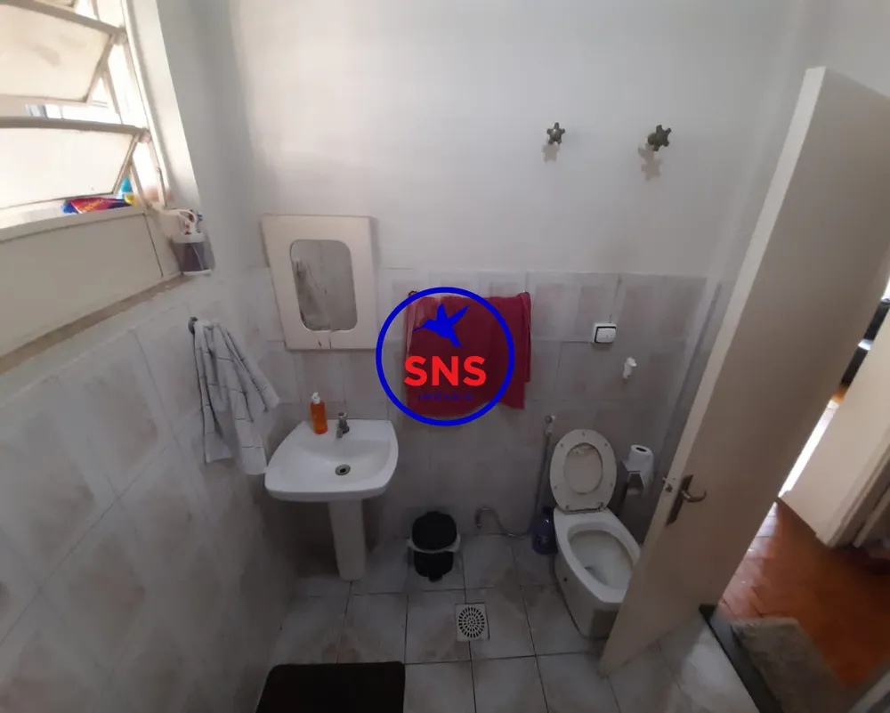 Apartamento, 3 quartos, 95 m² - Foto 5