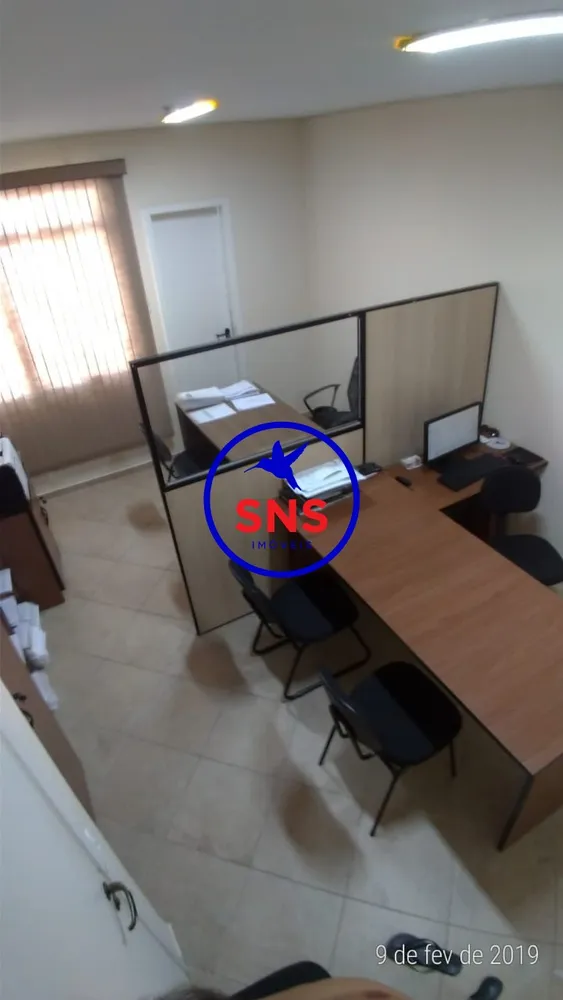 Sala-Conjunto, 85 m² - Foto 23