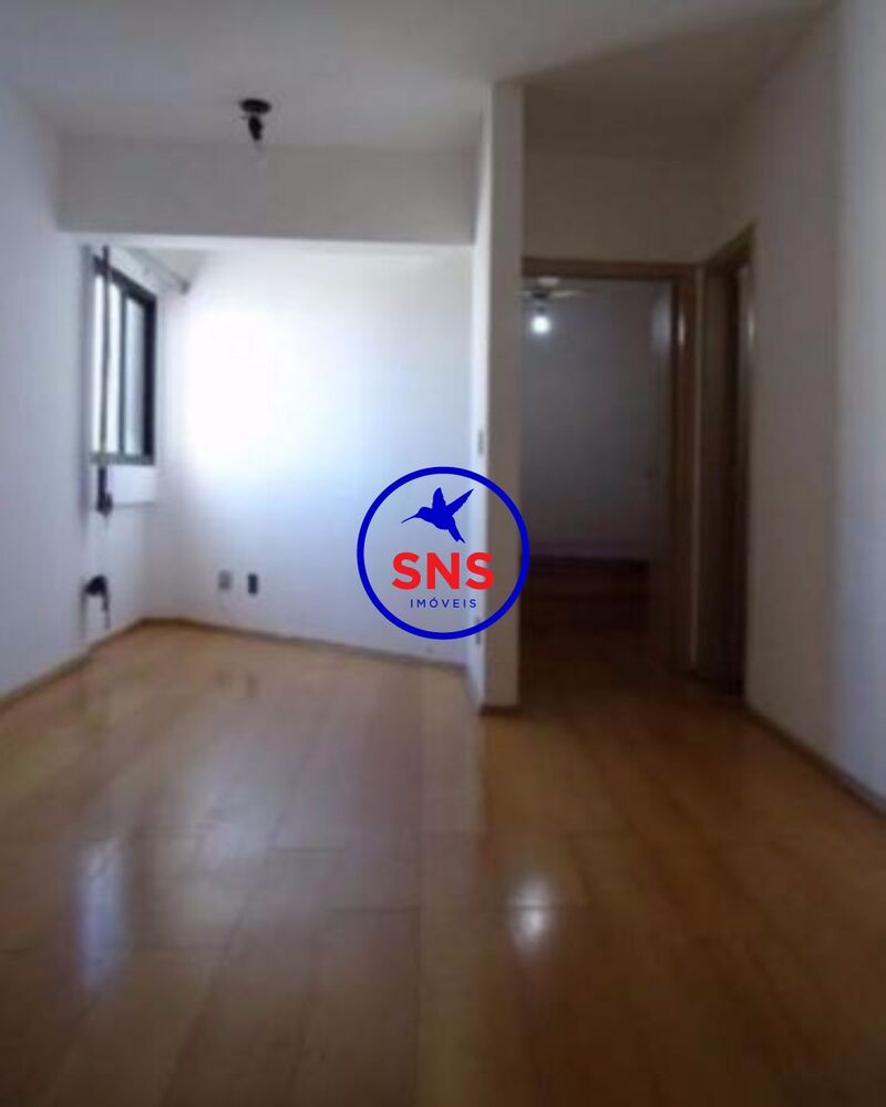 Apartamento, 1 quarto, 50 m² - Foto 1