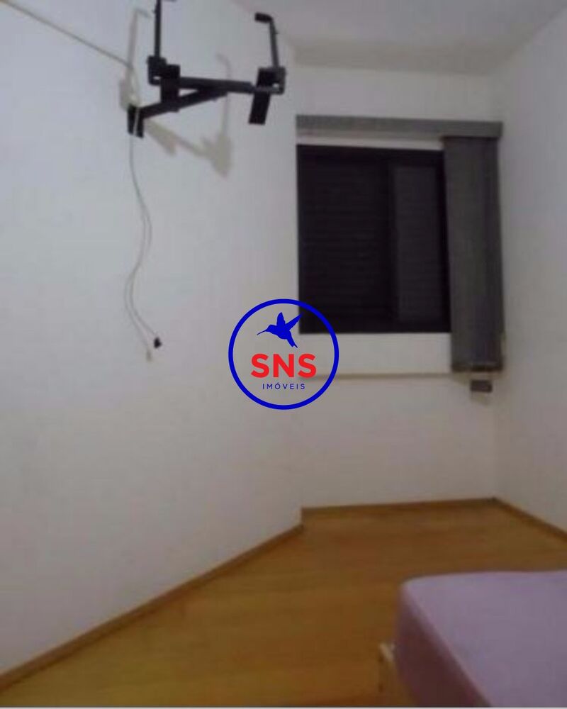 Apartamento, 1 quarto, 50 m² - Foto 3