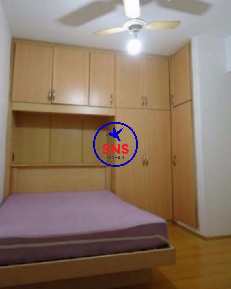 Apartamento, 1 quarto, 50 m² - Foto 2