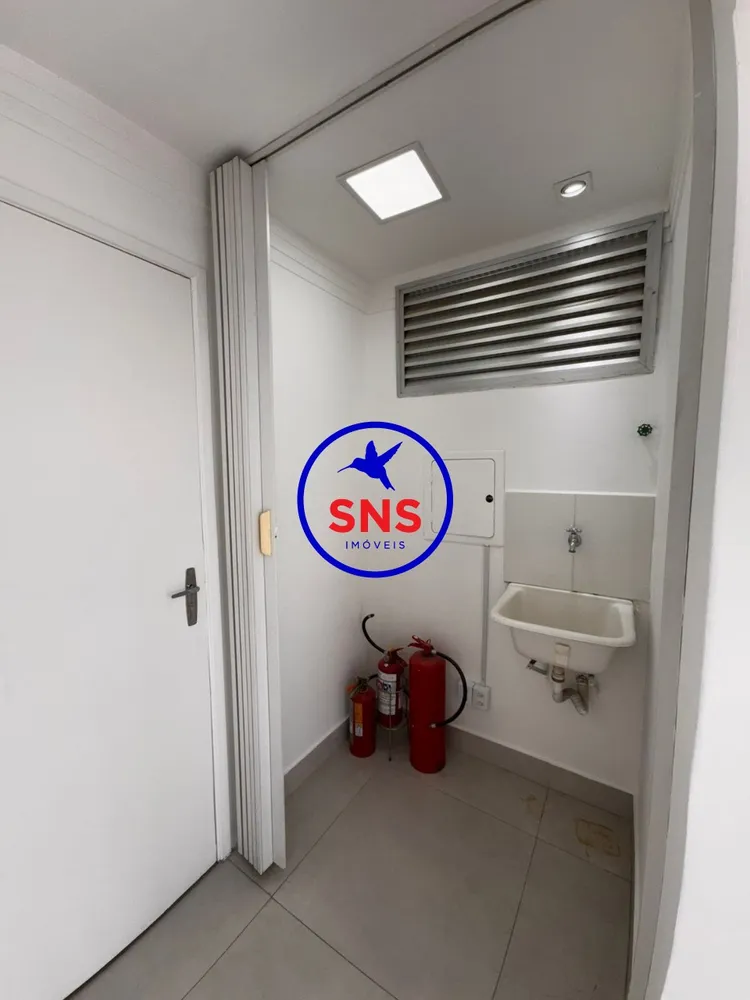 Sala-Conjunto, 120 m² - Foto 12